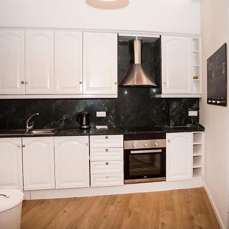 ברצלונה Mai & Maud Ronda Apartment מראה חיצוני תמונה