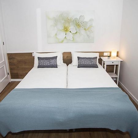 ברצלונה Mai & Maud Ronda Apartment מראה חיצוני תמונה