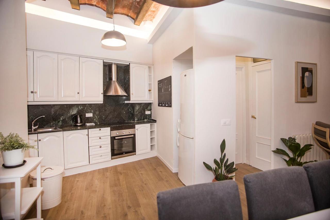 ברצלונה Mai & Maud Ronda Apartment מראה חיצוני תמונה