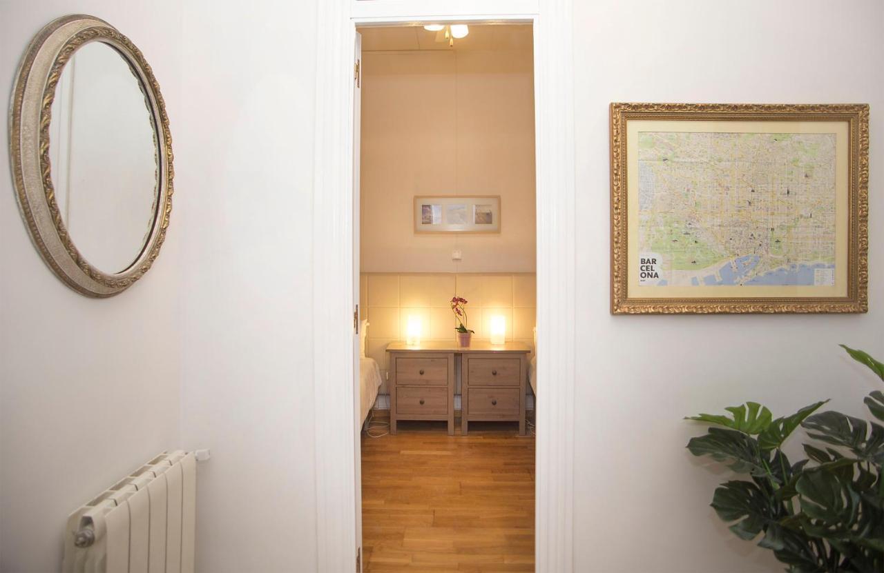 ברצלונה Mai & Maud Ronda Apartment מראה חיצוני תמונה