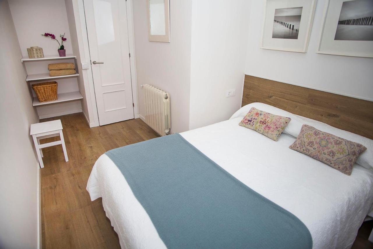 ברצלונה Mai & Maud Ronda Apartment מראה חיצוני תמונה