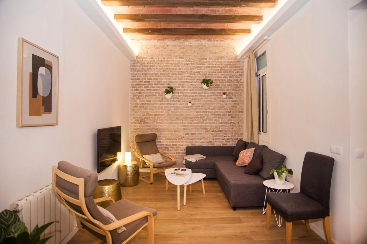 ברצלונה Mai & Maud Ronda Apartment מראה חיצוני תמונה