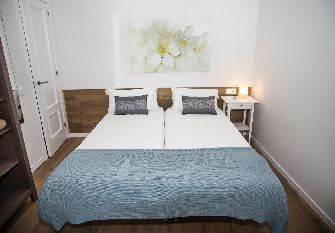 ברצלונה Mai & Maud Ronda Apartment מראה חיצוני תמונה