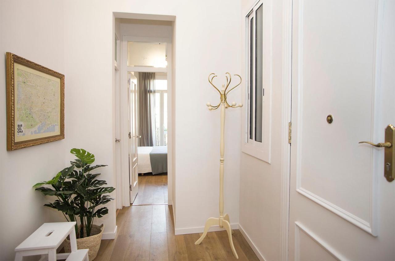 ברצלונה Mai & Maud Ronda Apartment מראה חיצוני תמונה