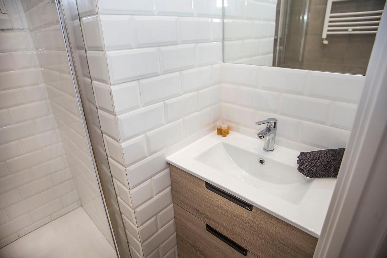 ברצלונה Mai & Maud Ronda Apartment מראה חיצוני תמונה