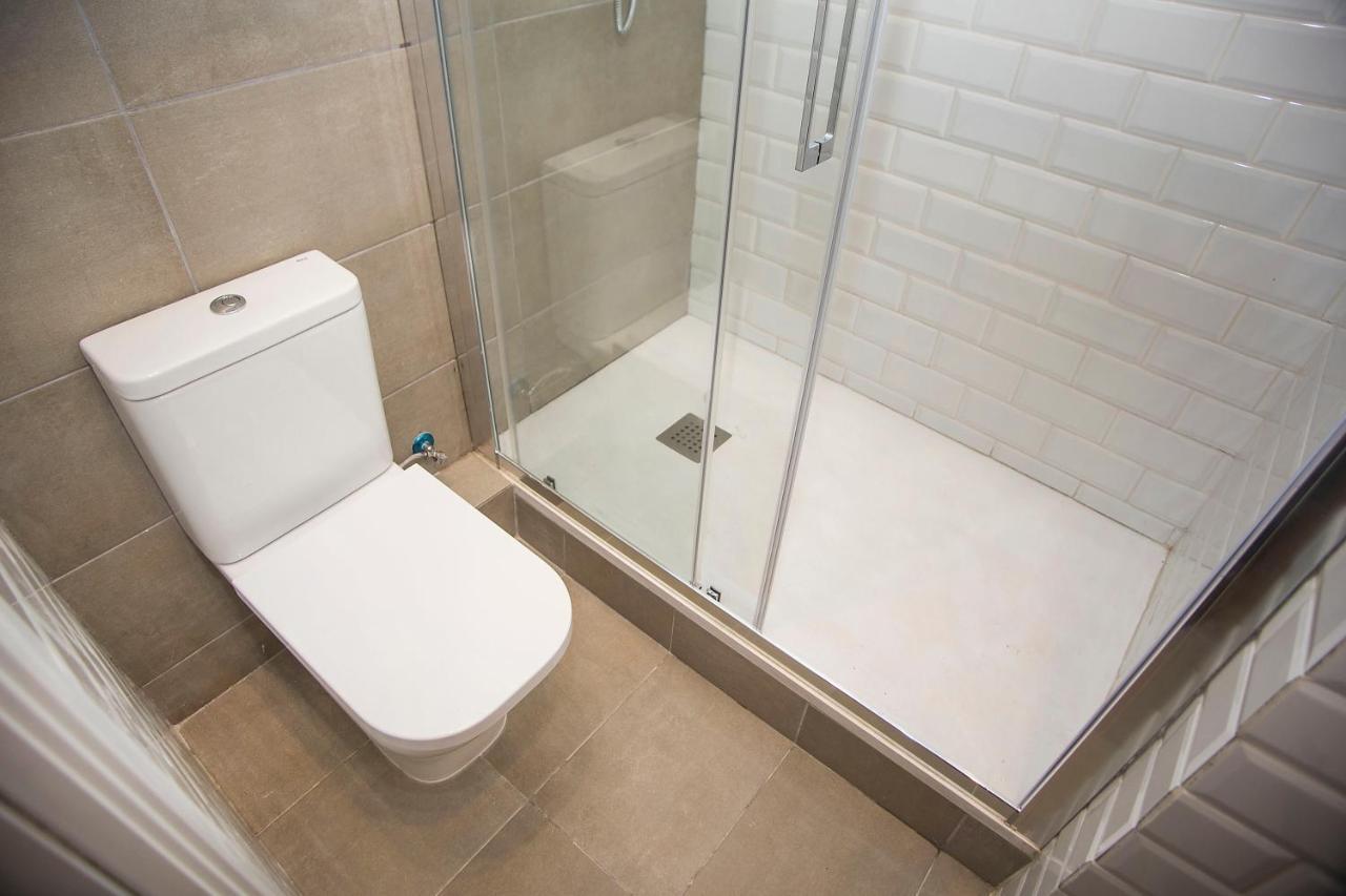 ברצלונה Mai & Maud Ronda Apartment מראה חיצוני תמונה