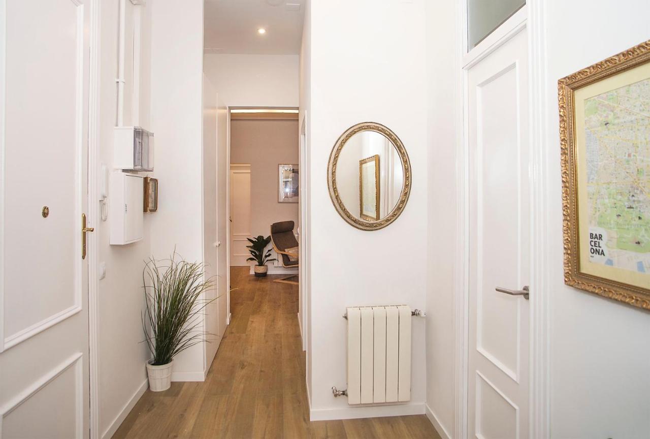 ברצלונה Mai & Maud Ronda Apartment מראה חיצוני תמונה
