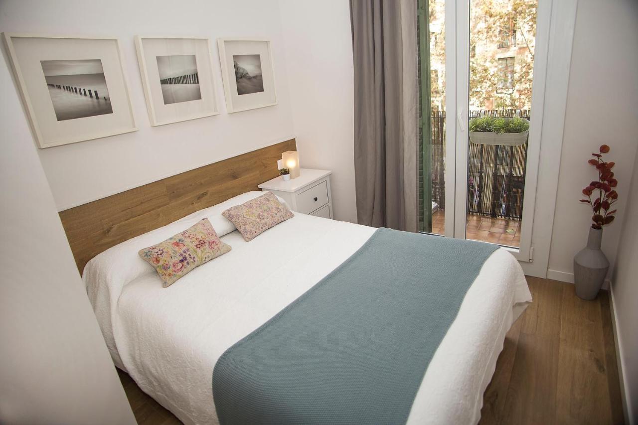 ברצלונה Mai & Maud Ronda Apartment מראה חיצוני תמונה