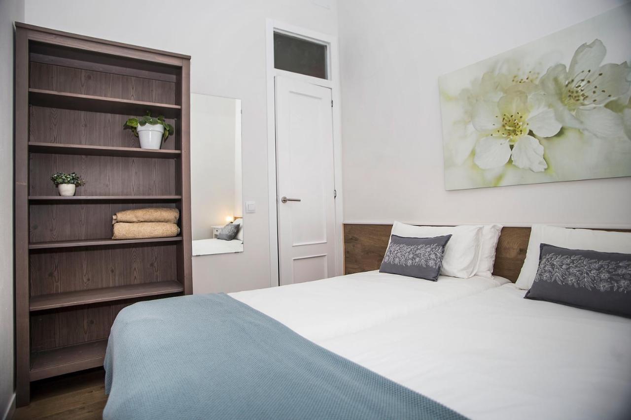 ברצלונה Mai & Maud Ronda Apartment מראה חיצוני תמונה