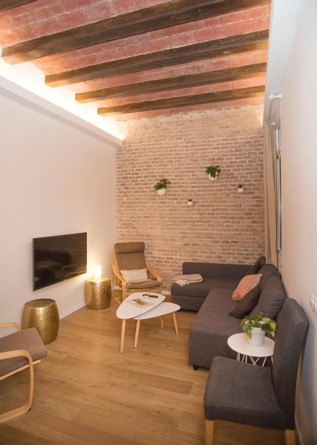 ברצלונה Mai & Maud Ronda Apartment מראה חיצוני תמונה